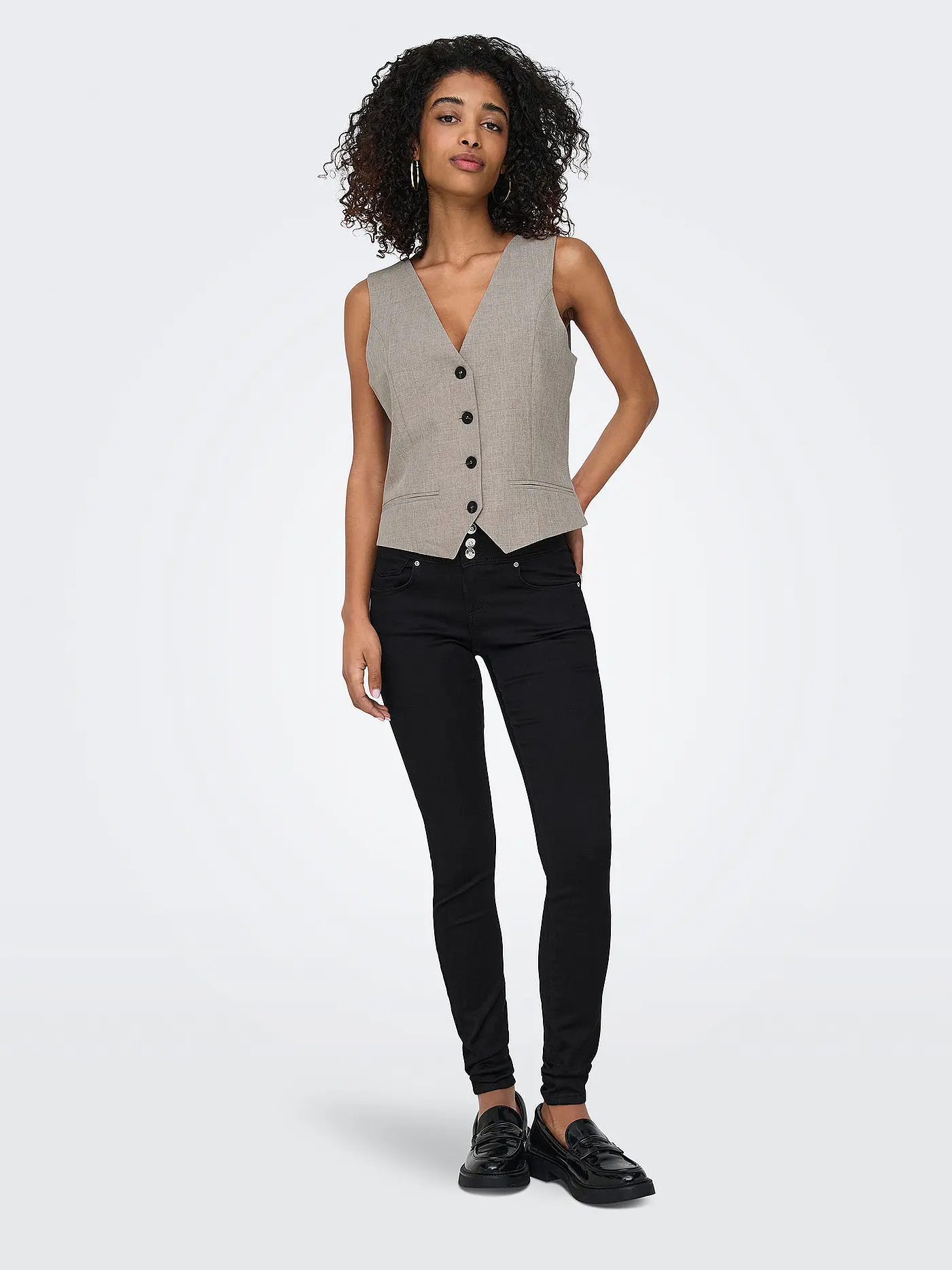 ONLY | Gilet ONLLINDA | 